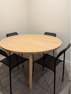 Dinning table