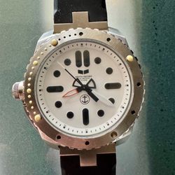 Vestal Restrictor Watch