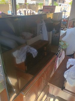 50 in Vizio tv