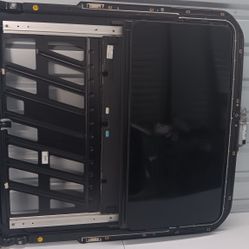  W203 C230 Complete Sunroof W/ Motor 2002-2007 Mercedes-Benz  . OEM