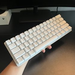 Razer Huntsman Mini Keyboard