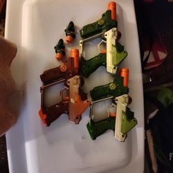 Tiger Electronics Lazer Tag