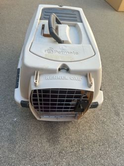 Small pet carrier