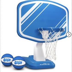 Pool Basketball Hoop 