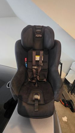 Nuna car seat