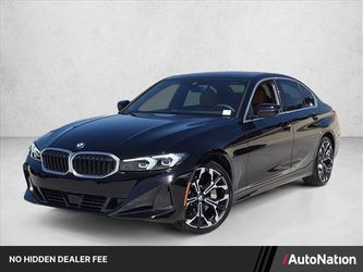 2026 BMW 330i