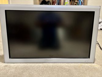 Sony Flat Panel Display, Model: FWD-32LX1