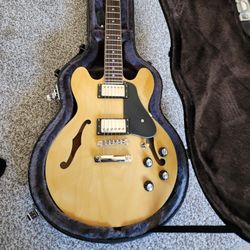 Epiphone ES-339 with Hard Case 