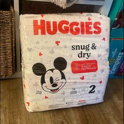 Diapers 