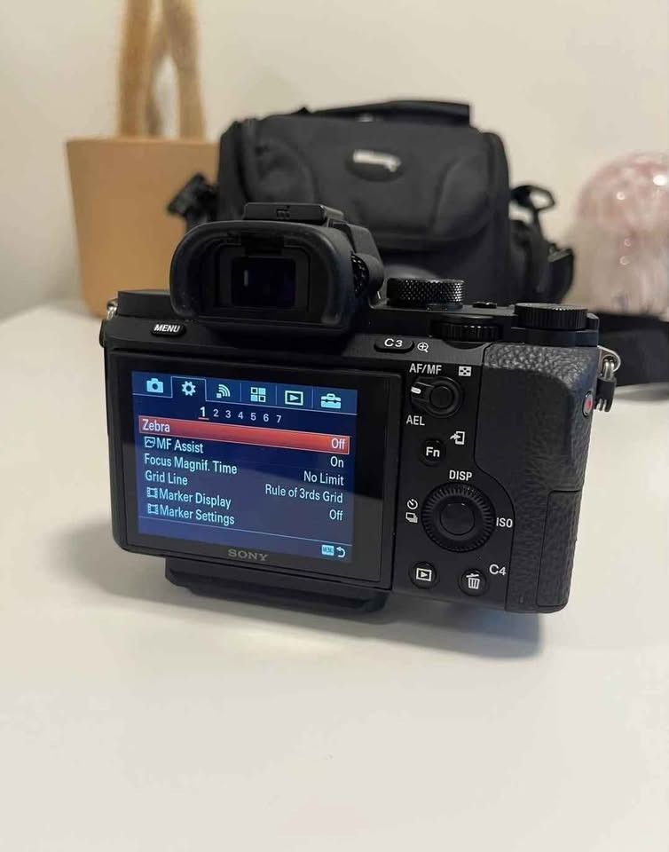 Camera