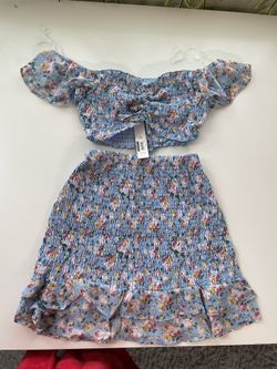 Conjunto Para Mujer