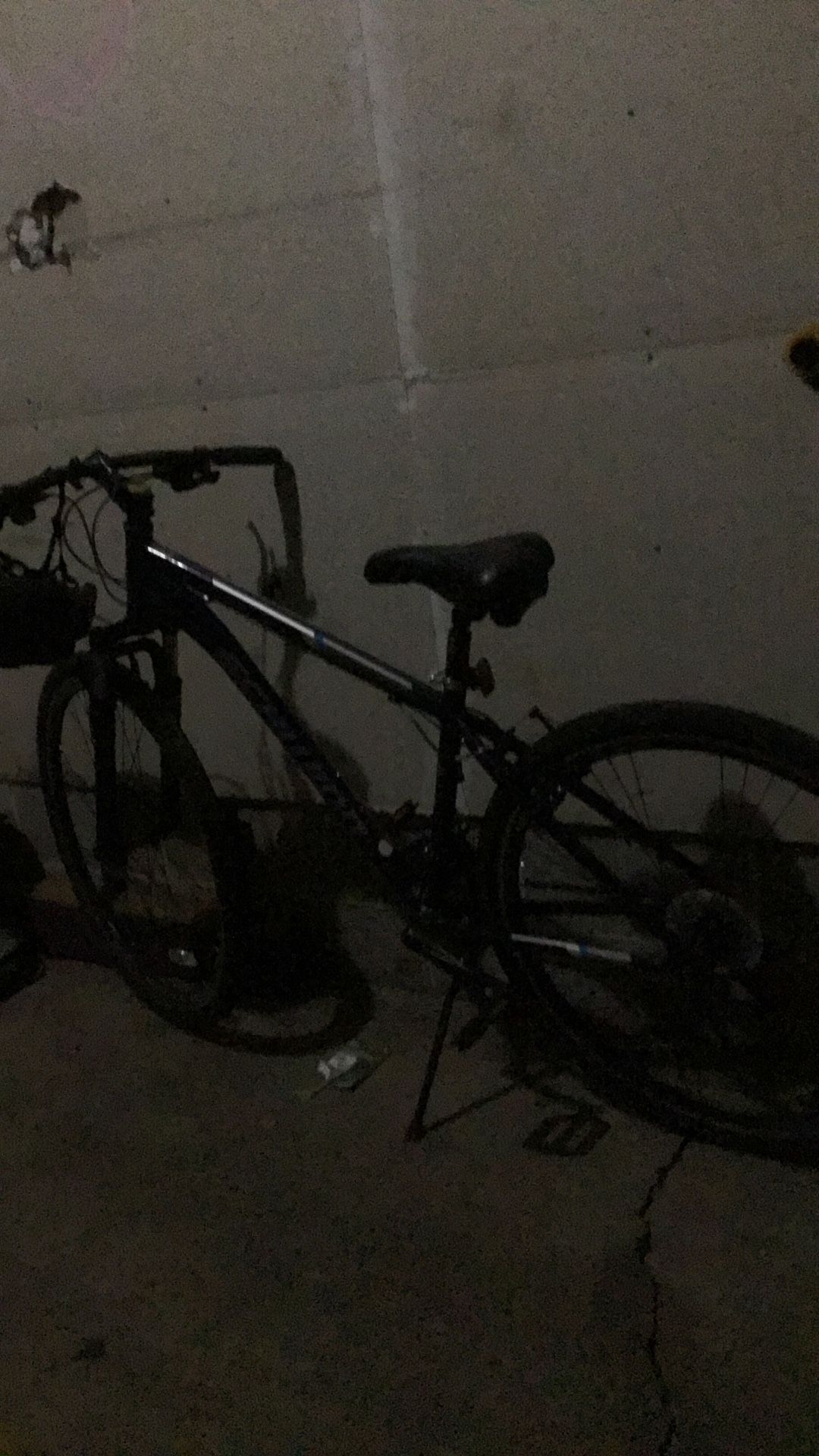 Schwinn road bike