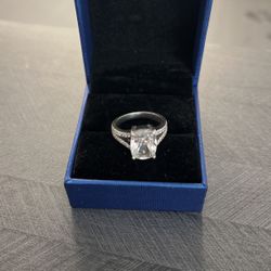 Cz Ring