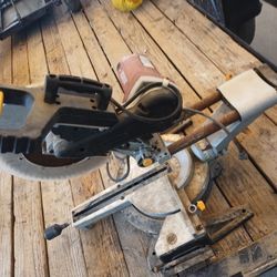 table angle circular saw