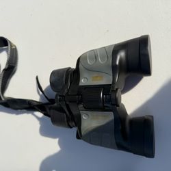 Binoculars 