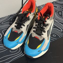 RS Pumas