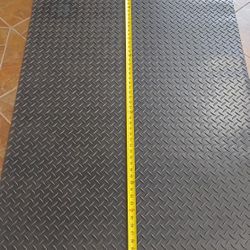 Exercise Equipment Mat