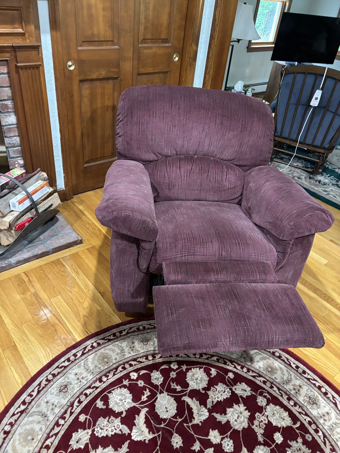 Recliner