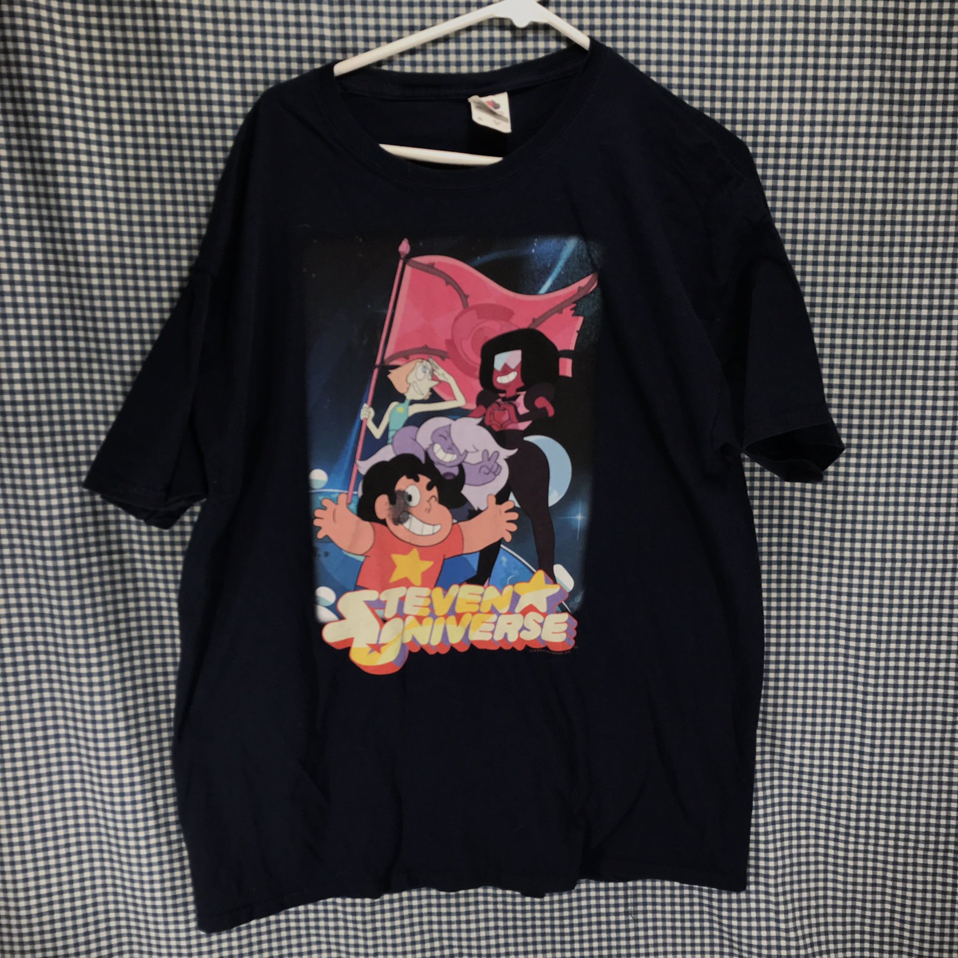 Steven Universe Cartoon Network T-Shirt Men’s Size XL