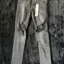 PURPLE JEANS