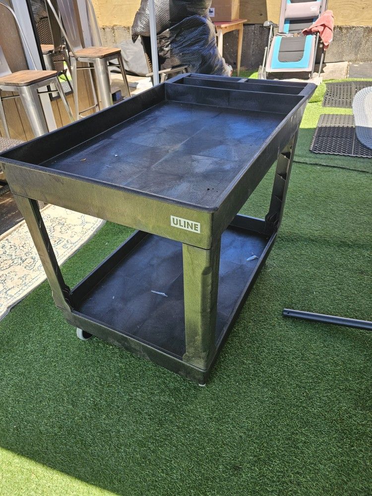 UTILITY CART