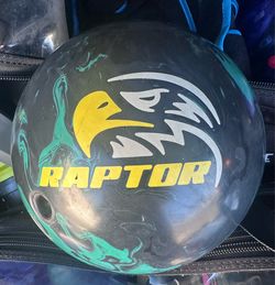 Bowling Ball