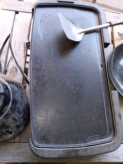 Cooking appliance