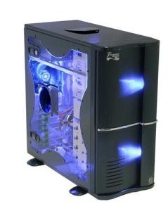 Thermaltake Tsunami Dream VA3000BWA