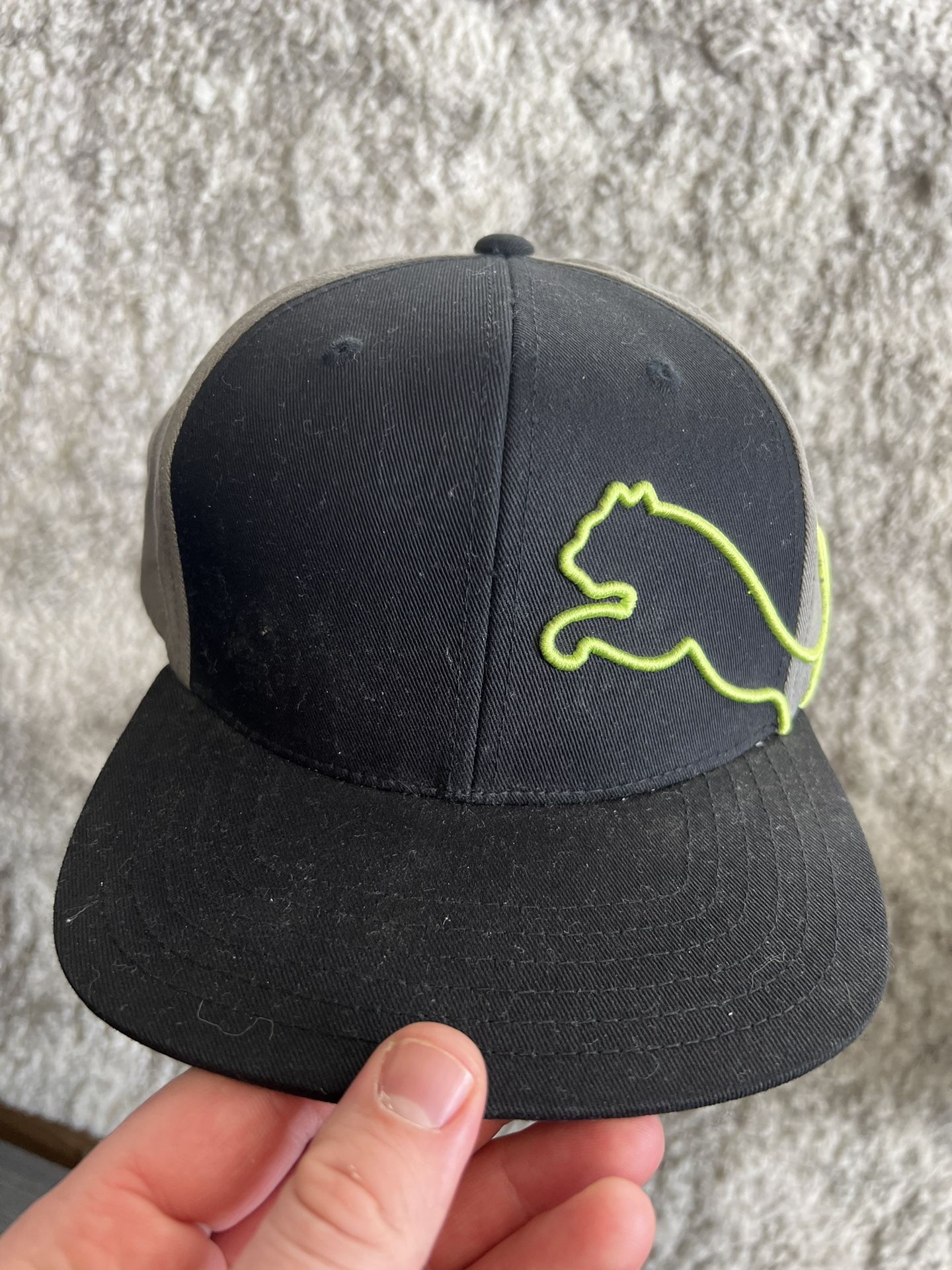 Puma Cap Men’s One Size