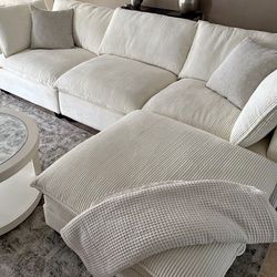 Sectional new**