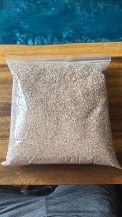 Wheat Germ 1 gallon bag