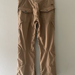 Thirty Two Waterproof Snow Ski Pants Men’s Size XL