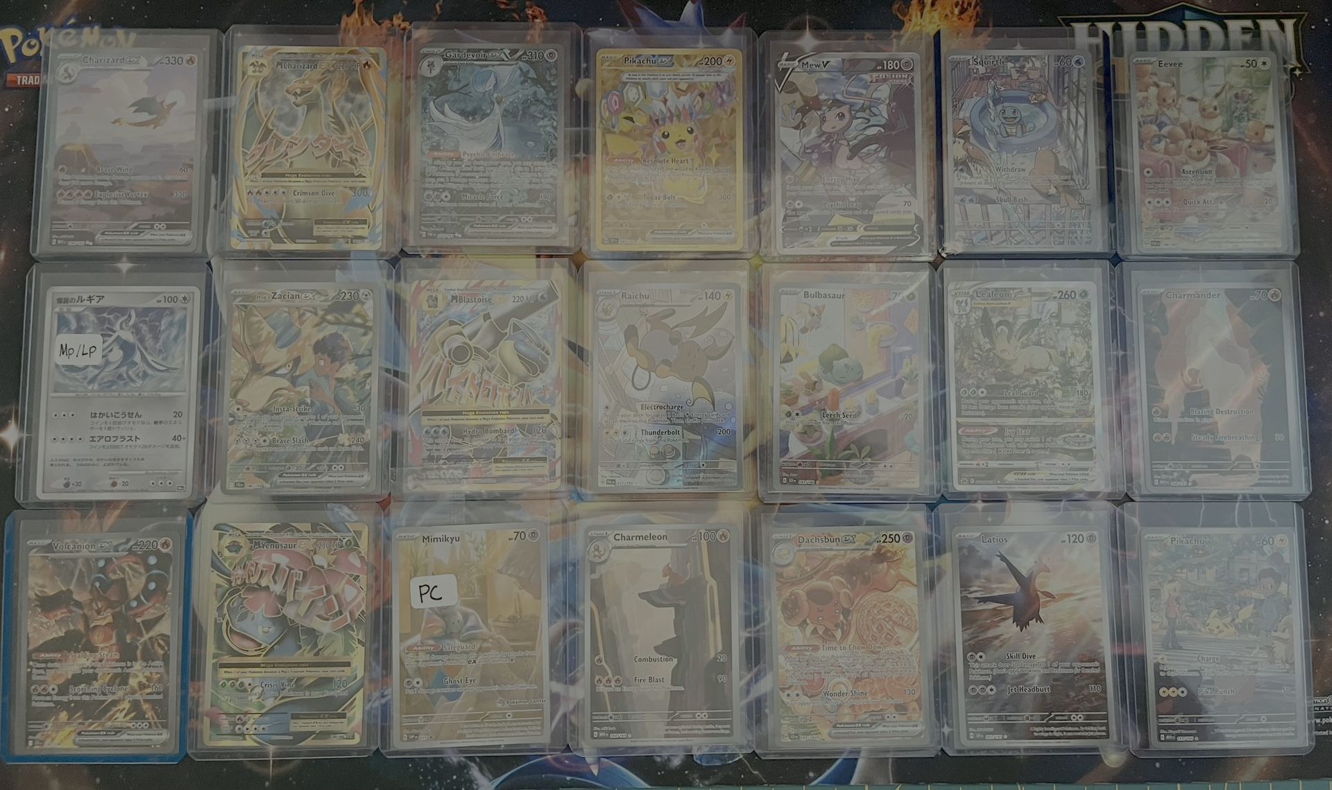 Pokemon