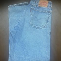Men’s Jeans 