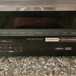 Pioneer Reciever VSX-516