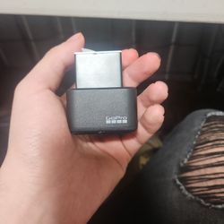 Go Pro 12 Dual Chargers