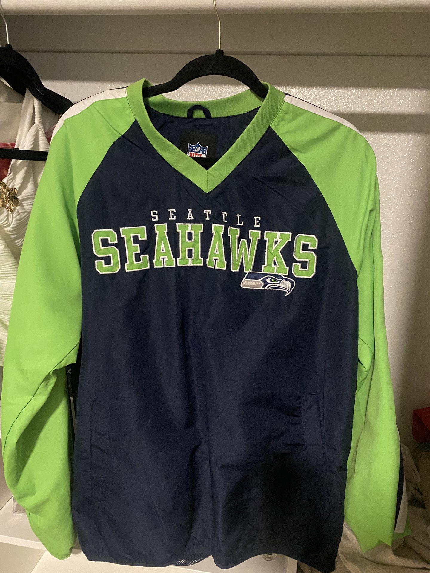 Seahawks Sweatshirt
