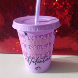Custom Cup