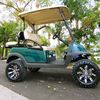 BMK GOLF CARTS 