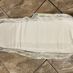 diaper changing table