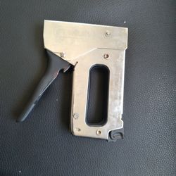 Stanley Heavy Duty Sharpshooter Stapler