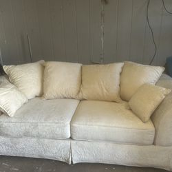 Sofa $35