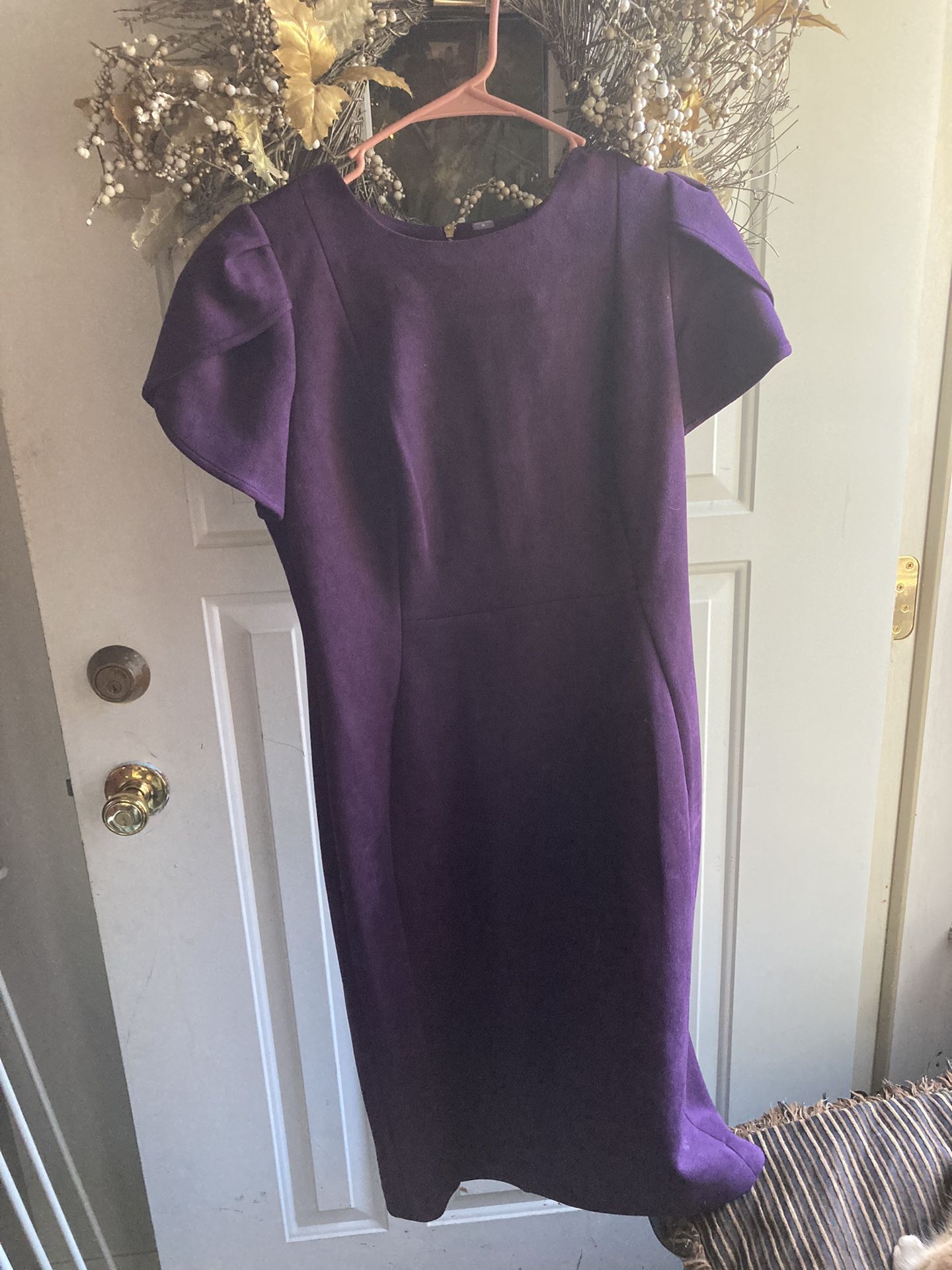 Calvin Klein Dress