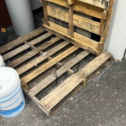 Free Pallets