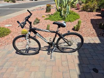 Men's Schwinn High Plains Mountain Bike