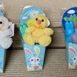 Easter Boxes For Kids