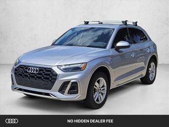 2022 Audi Q5