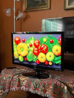ViewSonic VX2739wm Monitor