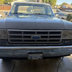 Ford F150 Parts 