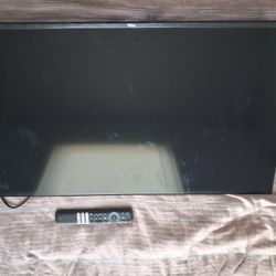 32" TCL Smart TV - 1080p Full HD